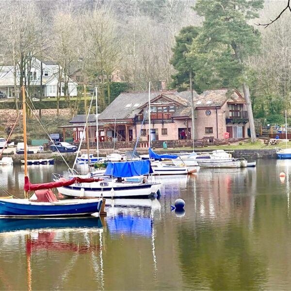 Festive Retreat Friday 13th November 2026